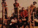 LISTEN JAH WARRIORS POORMAN STORY LP 80's SHAKA KILLER