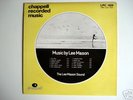 Chappell LPC 1059 Library Funk Breaks Lee Mason Sound