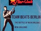 Team Beats Berlin deutsche Single auf Star-Club