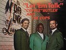 Private Press - UNKNOWN Funk LP -Listen to SAMPLE Hear