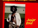 Junior Reid Show Me Black.. rare UK Black Roots Listen