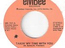 MODERN / NORTHERN SOUL  MAUREEN BAILEY ON EMBEE  RARE