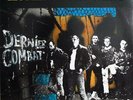 KOMINTERN SECT - Dernier Combat ORIG. LP FRENCH Oi '85