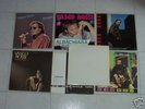 7 LP in vinile 33 giri VASCO ROSSI