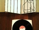 G. F. FITZGERALD (Sam Gopal)-Mouseproof-/UK ORIGINAL LP