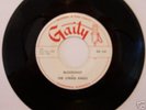 Rockabilly 45 - String Kings - Gaity 144