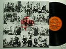 LP Joseph Beuys / Albrecht D. - Performance 1974 FLUXUS