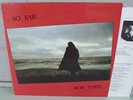 Bob Theil^So Far^UK Folk Psych ORIG 1982 Press.. Mint