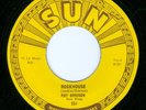 Country/Rockabilly  Sun 251   Roy Orbison  - 45 RPM