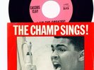 Northern Soul Cassius Clay Stand By Me/ I Am Greatest