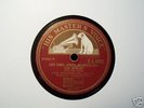 Schellack Lale Andersen Lili Marlen ORIGINAL 1939