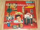 Ep - Elvis Presley - Christmas Album - Germ. EPB 1035-1