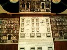 LED ZEPPELIN-Physical Graffiti- UK 1st B-4 LP