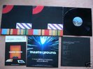 Pink Floyd  The final Cut audiophile Mastersound japan