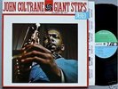JOHN COLTRANE GIANT STEPS-RARE ATLANTIC STEREO 1311 LP