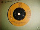 DRIFTERS 45 POUR YOUR LITTLE HEART OUT EPIC LABEL RARE