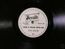 LITTLE WALTER- Just Keep Lovin' Her/Take A Walk With Me