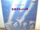 BOREALIS  Sons Of The Sea  LP   psych  Canada  original