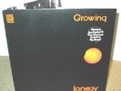 JONESY  Growing  LP   UK pressing    Alan Bown