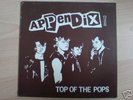 APPENDIX - Top of the Pops LP, Rock O Rama Records