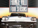 THE VERY BEST OF FRANKIE VALLI AND THE FOUR SEASONS