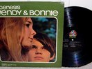 Wendy & Bonnie Genesis Orig 1968 SKYE LP psych/jazz