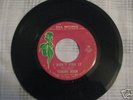 MONSTER RARE NORTHERN SOUL TOMMY BUSH (RIKA)