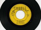 Parliaments-Rare Indemand Northern Soul-Cabell