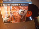 RARE RCA Living Stereo LP LSC 1817 Gaite Parisienne