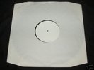Gary Numan Replicas UltraRare White label test pressing