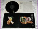 MUSEO ROSENBACH Zarathustra Heavy Prog Japan Psych LP