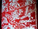 rare lp V/A RUSSIA BOMBS FINLAND kaaos appendix kbd hc