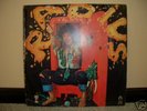 RADIUS-acid-Prog-Psych guitar monster LP ITALY ORIGINAL