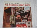 JIMMY SMITH--HOME COOKIN'--BLUE NOTE 4050, DG, RVG, EAR