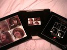 THE BEATLES,LET IT BE BOX SET (UK) PXS1 RED APPLE 2U,2U