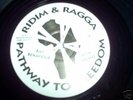 RICK WAYNE - ALMIGHTY FATHER - JAH SHAKA FAVORITE