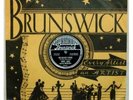 FRANK SINATRA  FIRST RECORD  78 RPM  BRUNSWICK 8443  E-