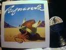 RAGNAROK RARE NEW ZEALAND HARD ROCK ACID PSYCH 1976