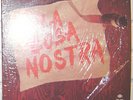 La Cosa Nostra- Salsa Guaguanco on Libra label- Listen