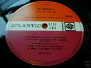 LED ZEPPELIN II 1ST UK PRS PLUM\RED LABEL AWESOME AuDiO