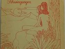 Ash Ra Temple Schwingungen OHR orig Germany prog