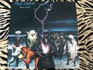 BLACK SABBATH Live Evil MEGA-RARE Prince MISSPRESSED LP