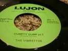 FUNK 45/ THE VIBRETTES 