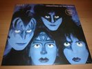 kiss CREATURES OF THE NIGHT vinyl LP near mint LOOK