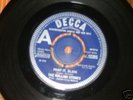 ROLLING STONES PAINT IT BLACK UK DECCA DEMO