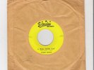 SONNY  BURNS   ---   A  REAL  COOL  CAT