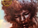 JIMI HENDRIX - THE CRY OF LOVE  WHITE LABEL PROMO 