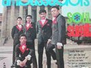 Northern soul-Rare AMBASSADORS LP Soul Summit (Arctic)