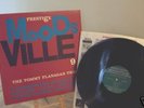 Moods Ville 9 The Tommy Flanagan Trio Jazz prestige