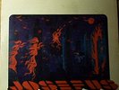 Rare Psych  Josefus LP - Self Titled - Mainstream